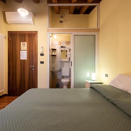 Agriturismo La Prateria Gazzo  Bagian luar foto