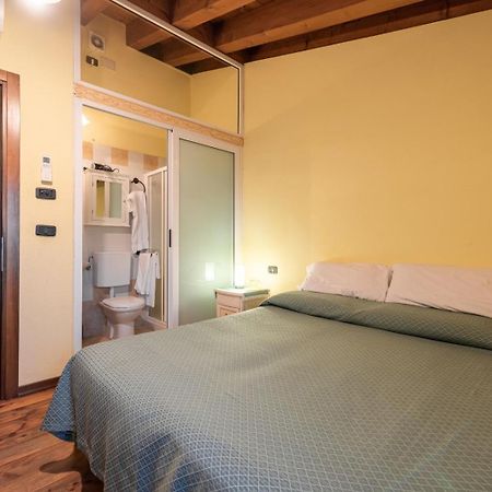 Agriturismo La Prateria Gazzo  Bagian luar foto