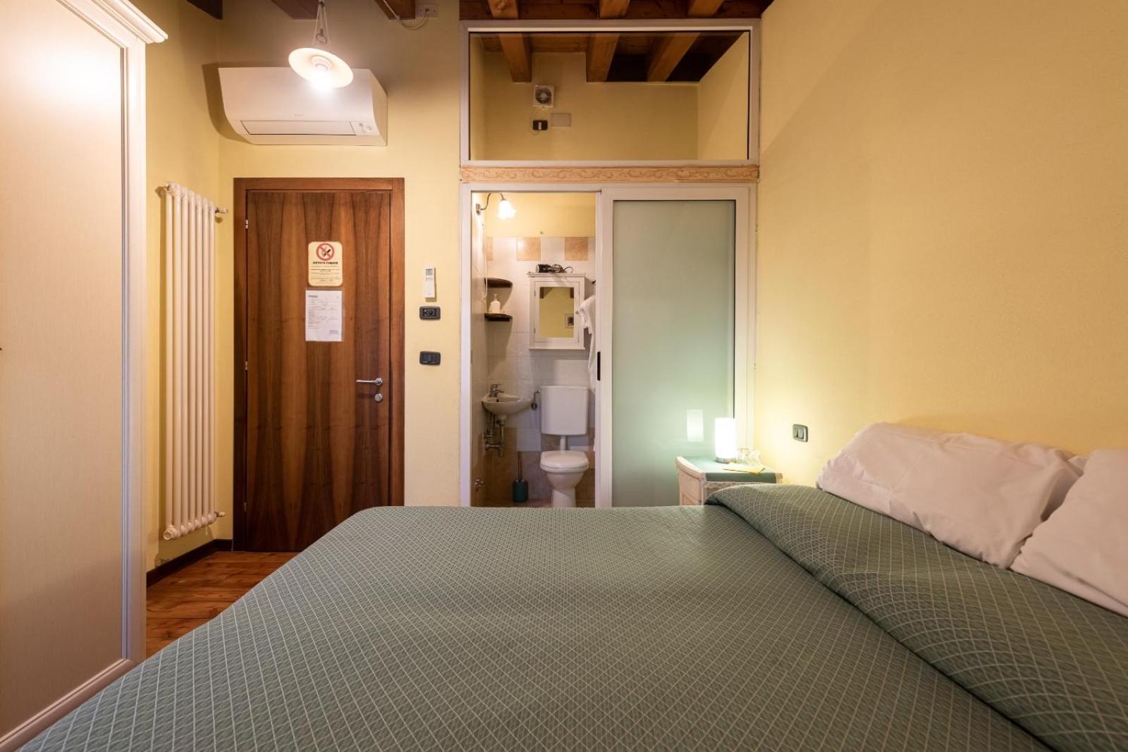 Agriturismo La Prateria Gazzo  Bagian luar foto