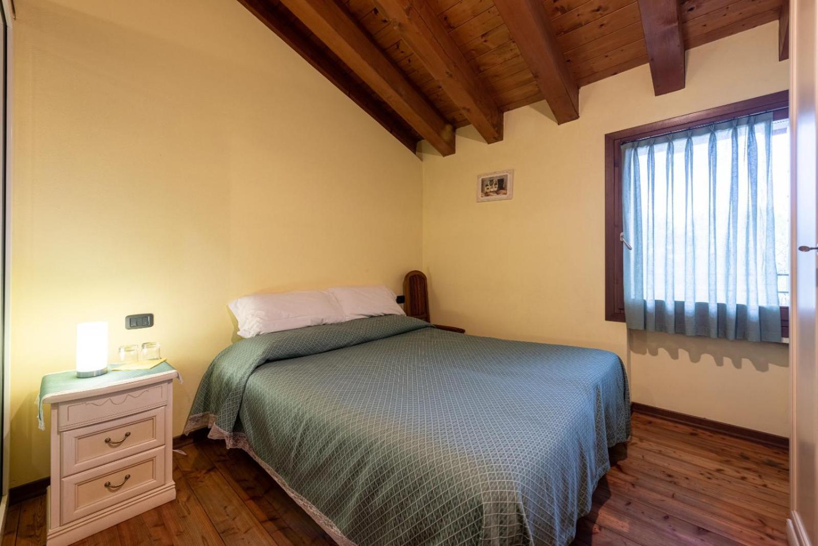 Agriturismo La Prateria Gazzo  Bagian luar foto