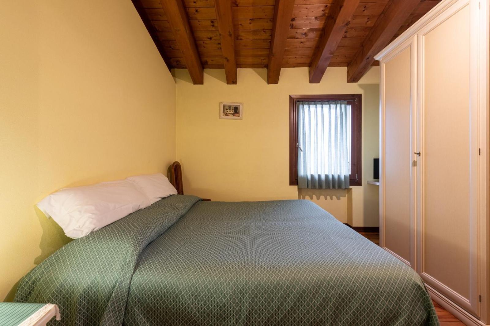 Agriturismo La Prateria Gazzo  Bagian luar foto