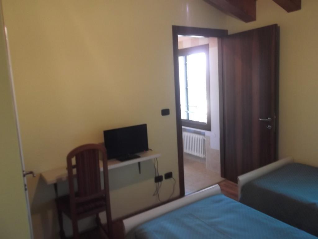Agriturismo La Prateria Gazzo  Bagian luar foto