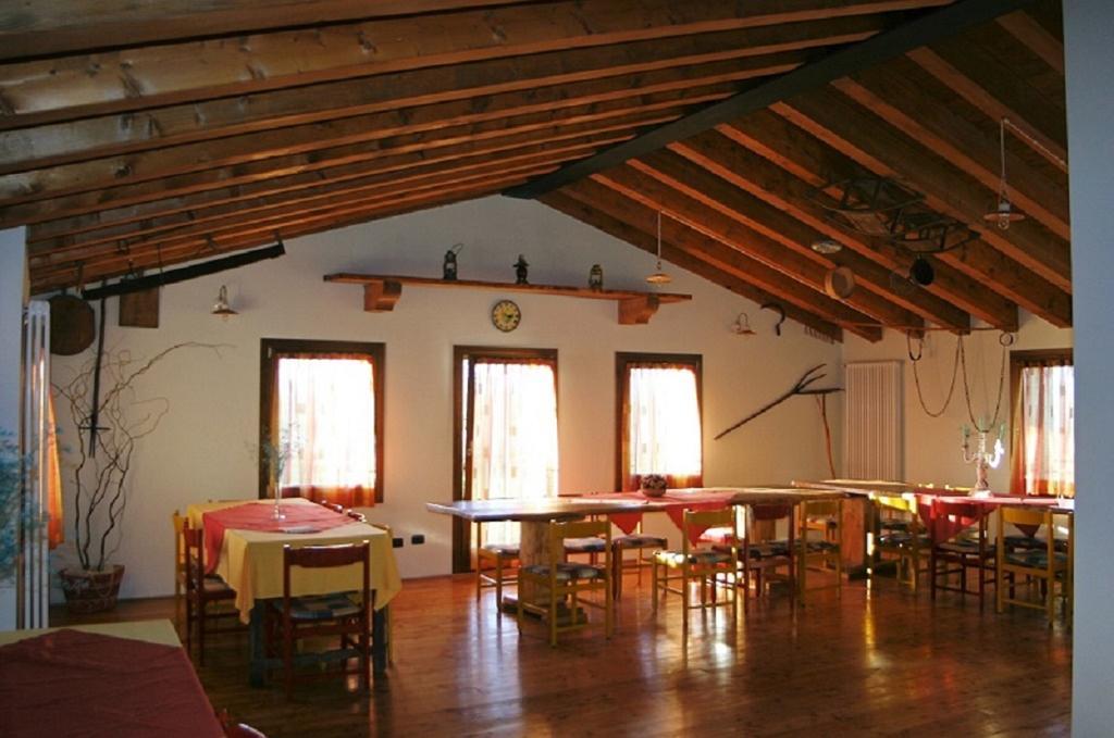 Agriturismo La Prateria Gazzo  Bagian luar foto